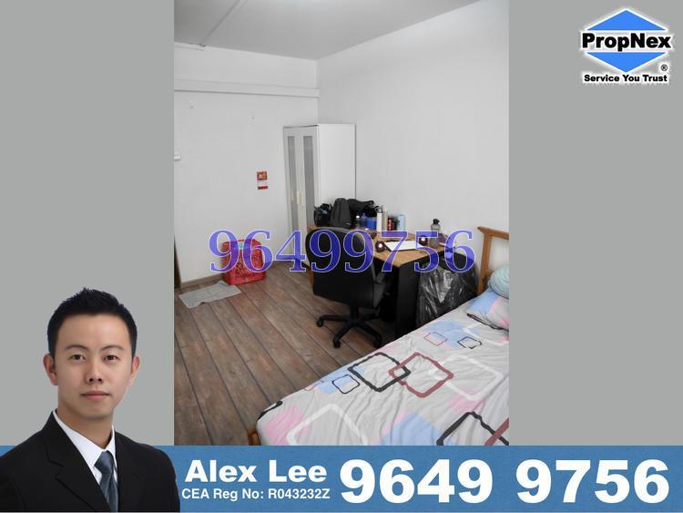 Blk 829 Yishun Street 81 (Yishun), HDB 4 Rooms #149720722